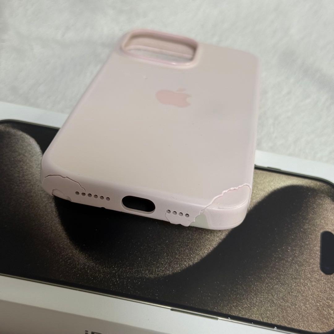 Apple iPhone 15 Pro Max 1TB チタニウム SIMフリー