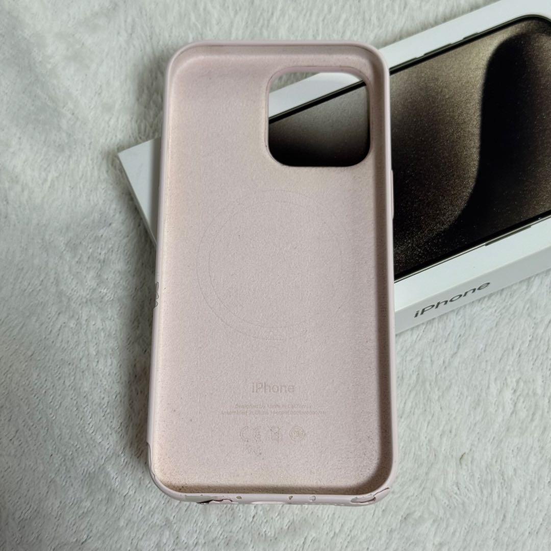 Apple iPhone 15 Pro Max 1TB チタニウム SIMフリー