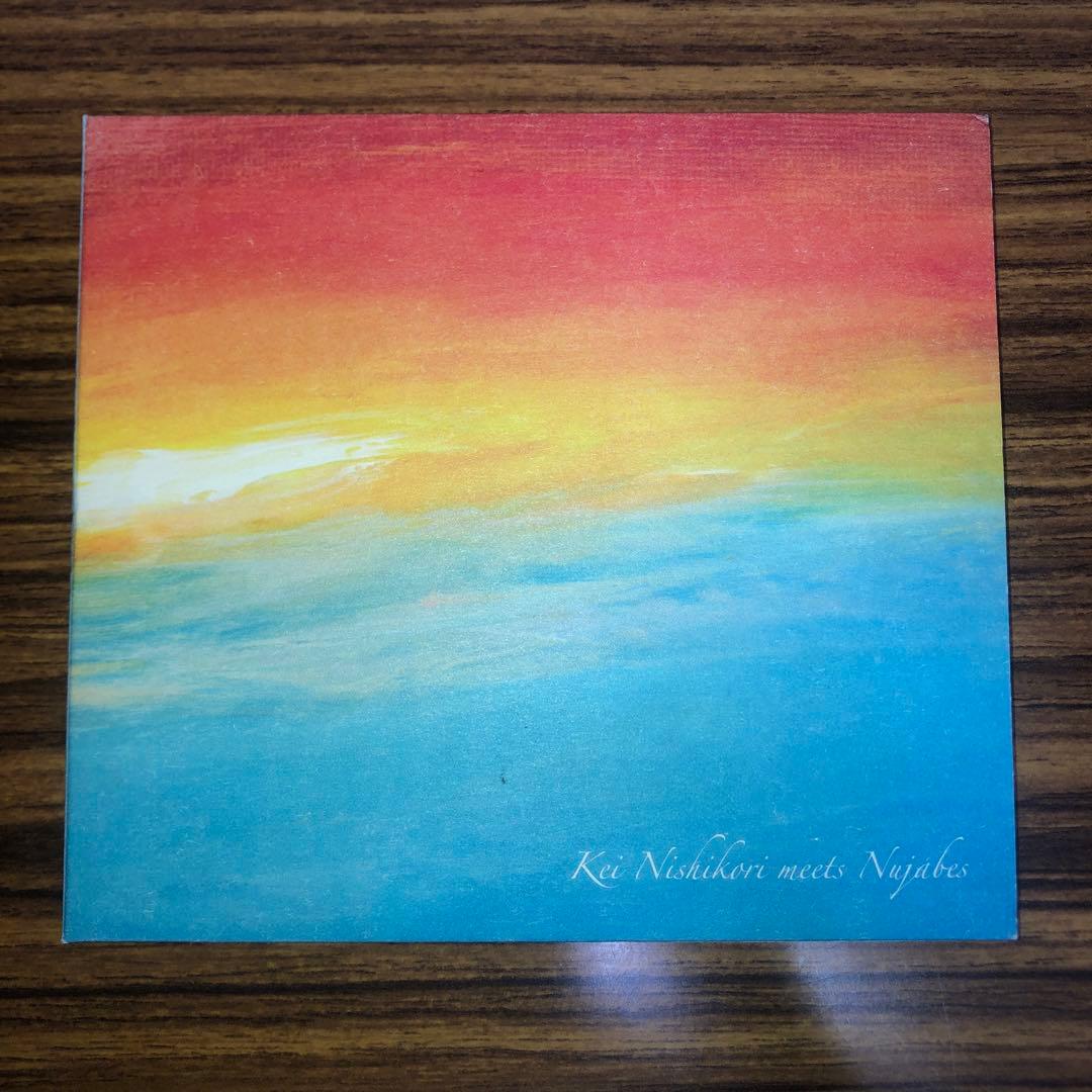 邦楽 Kei Nishikori meets Nujabes