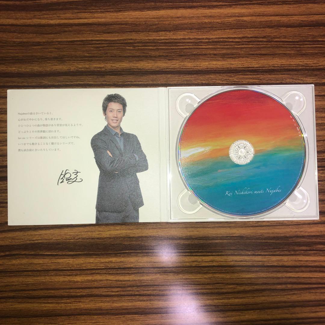 邦楽 Kei Nishikori meets Nujabes