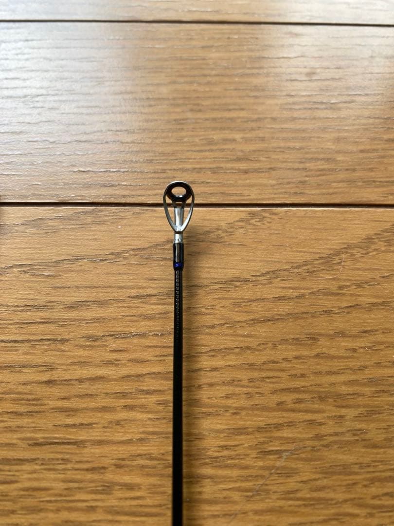 美品　エギングセット　メジャークラフト　24ソルパラ　ダイワ　20ルビアス