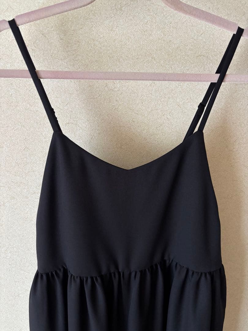 NO CONTROL AIR スムースポリエステル・ライトツイルオーバーオール