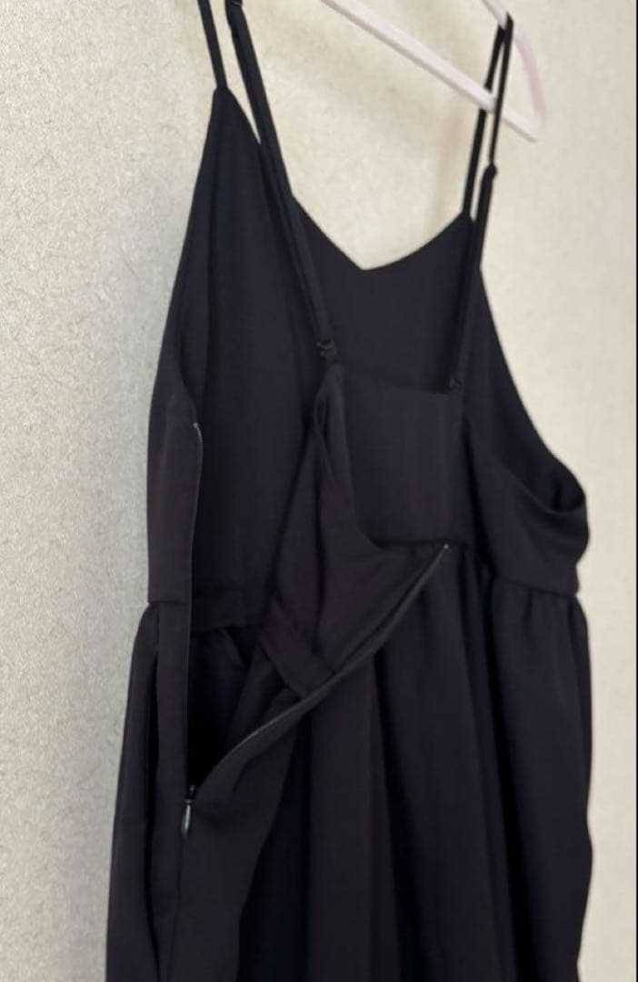 NO CONTROL AIR スムースポリエステル・ライトツイルオーバーオール