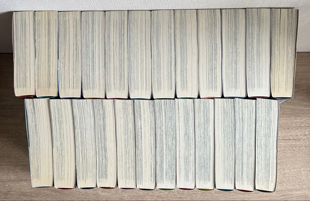 頭文字D　新装版　全24巻＋公式キャラクターブック　しげの秀一　全巻セット