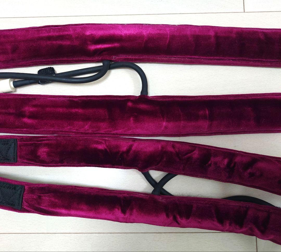 加圧マスターミニ　一式(上限圧500mmHgポンプ搭載、メンテナンス済)