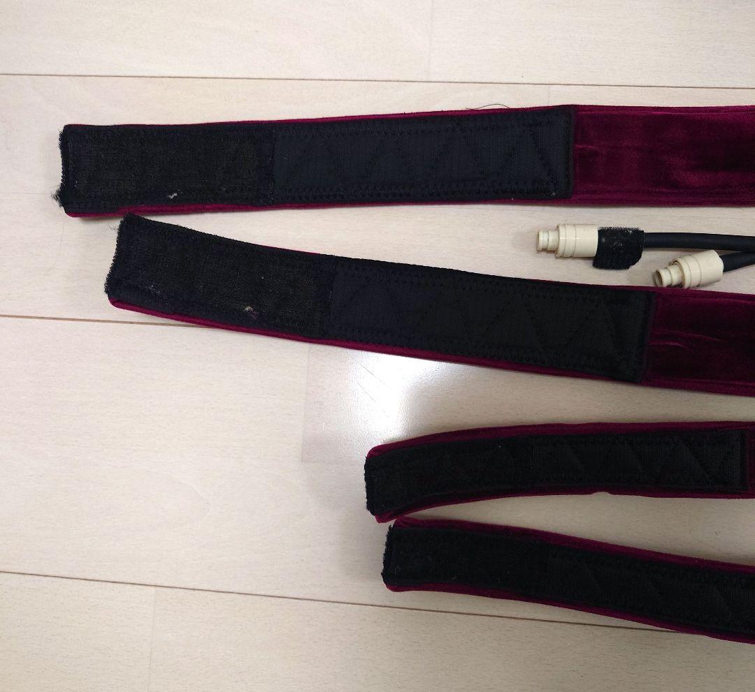 加圧マスターミニ　一式(上限圧500mmHgポンプ搭載、メンテナンス済)