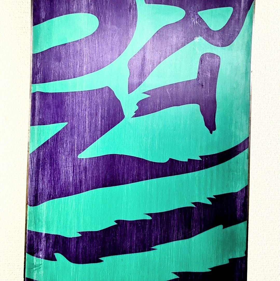 ぼーちゃん【良品】バートンソーシャライト スノーボード 142cm