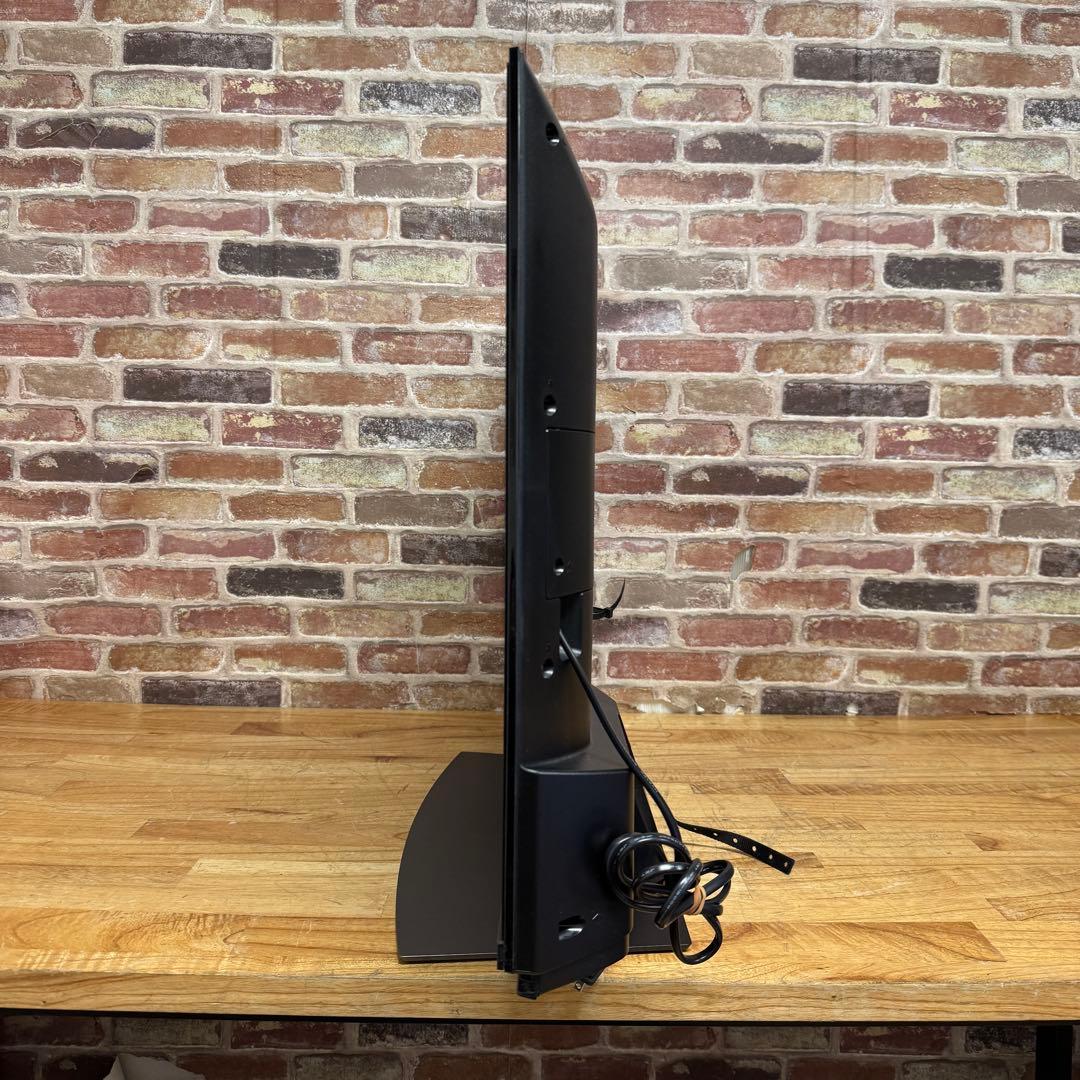 シャープ 40V型 4K 液晶テレビ Android TV 4T-C40CL1