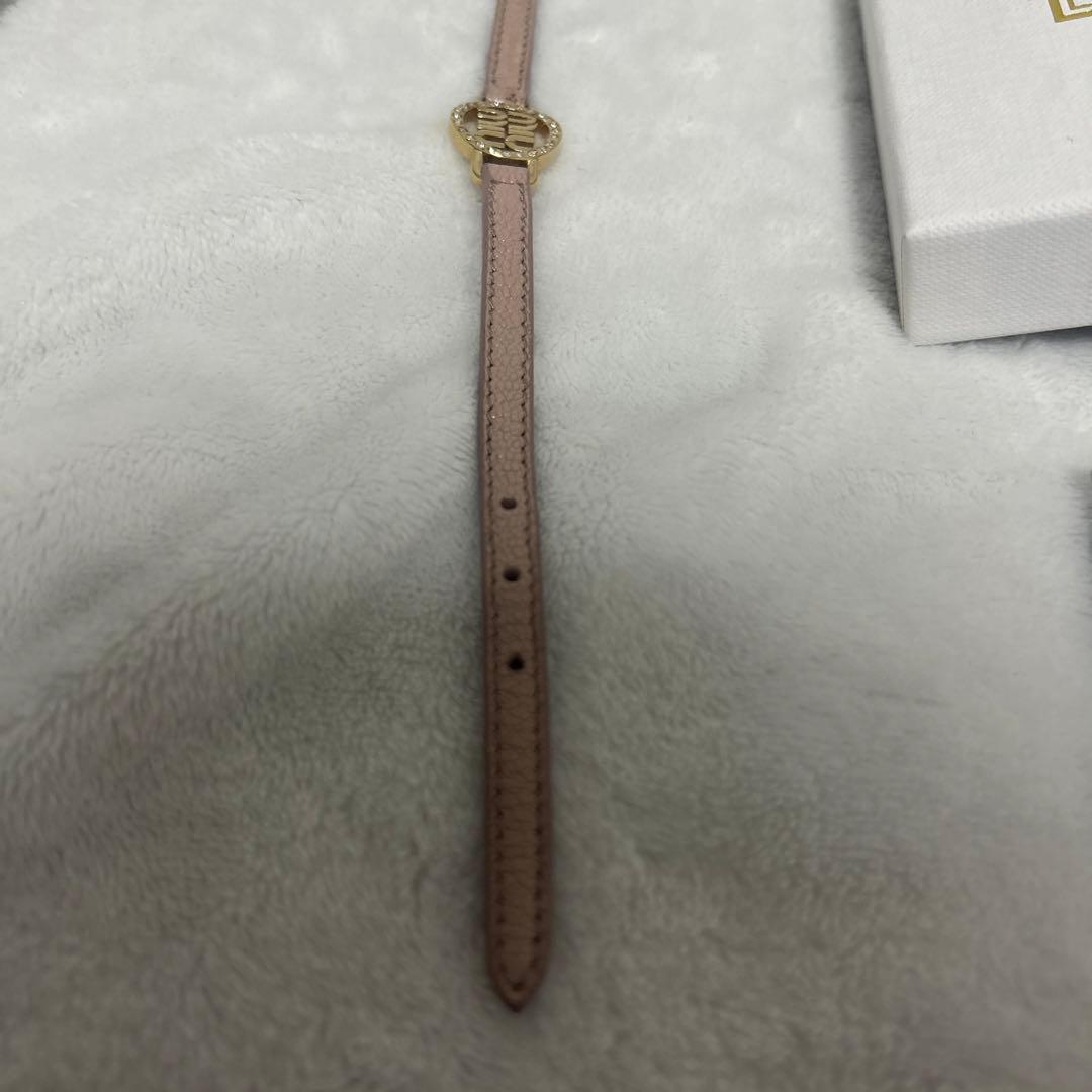 MIUMIU アクセサリーセット