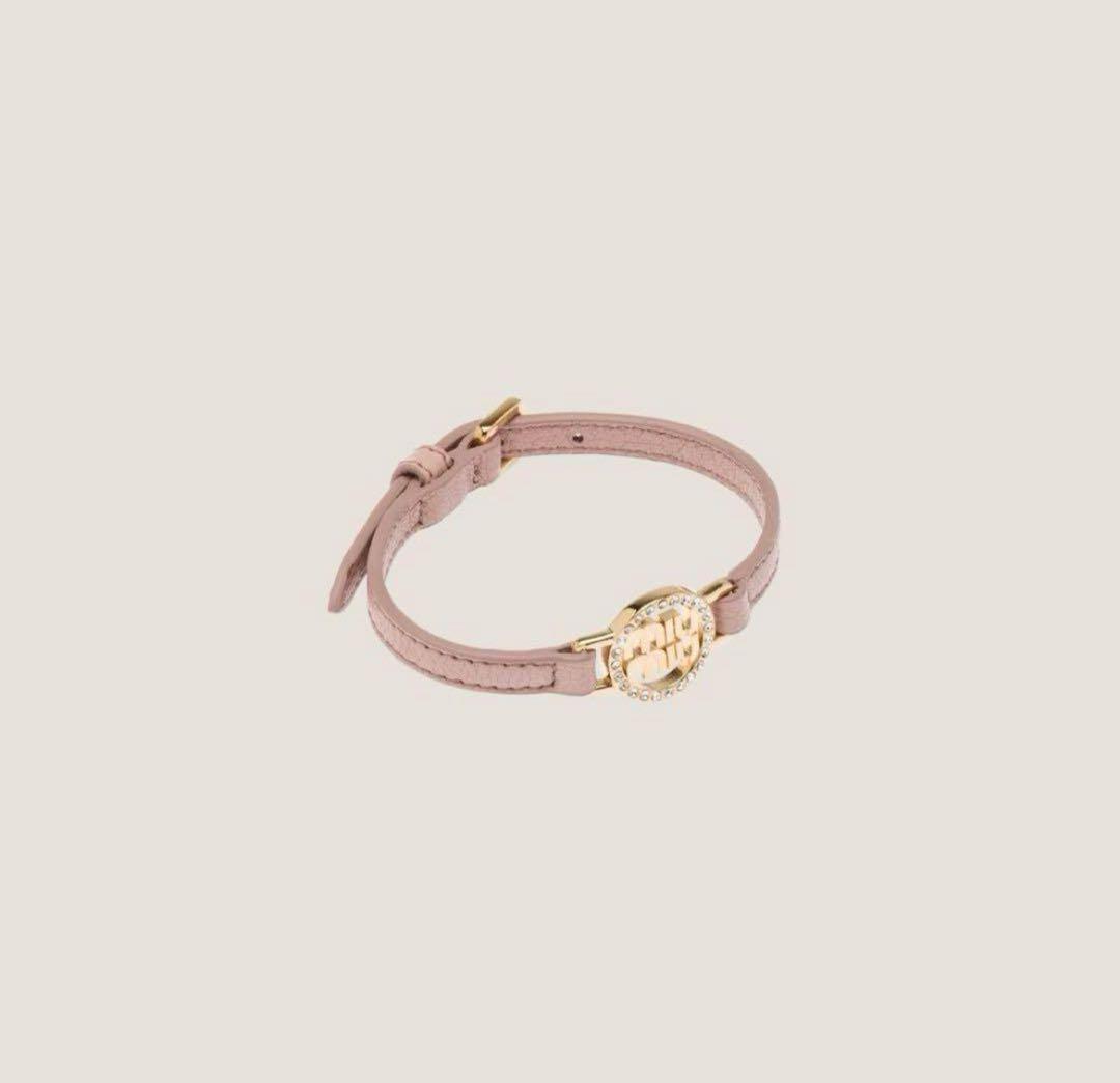 MIUMIU アクセサリーセット