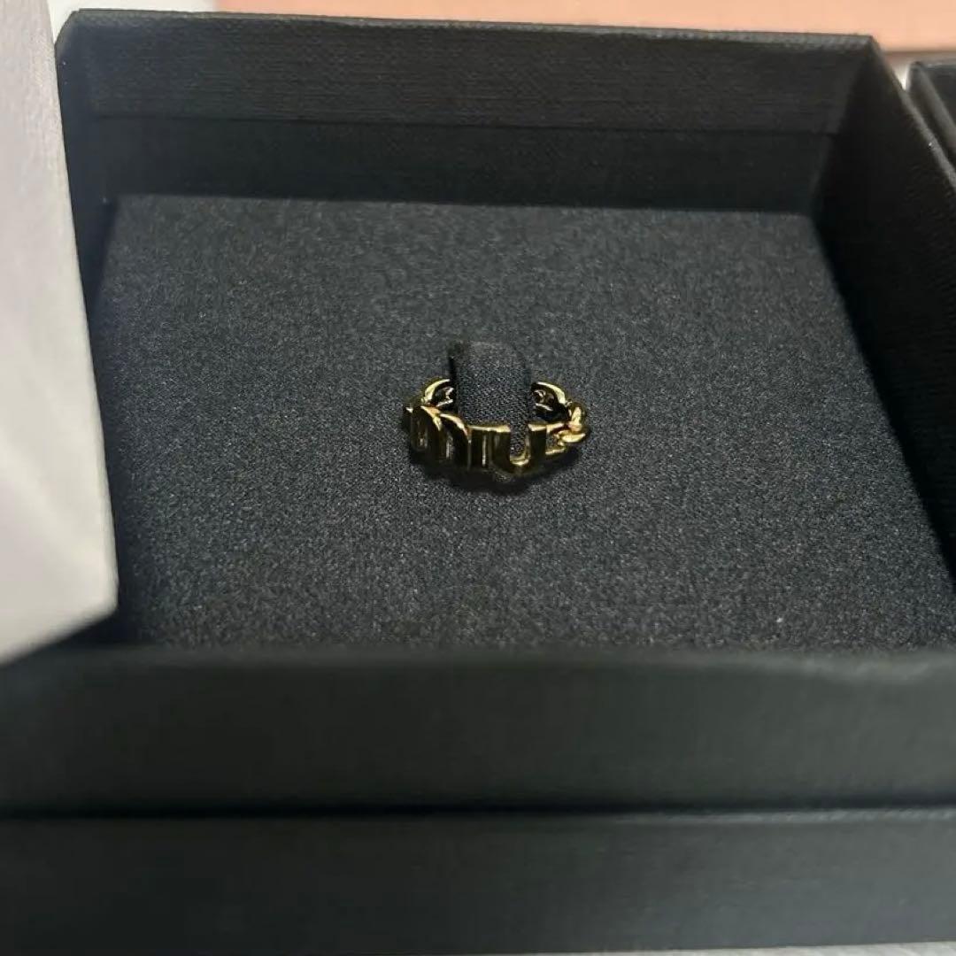 MIUMIU アクセサリーセット