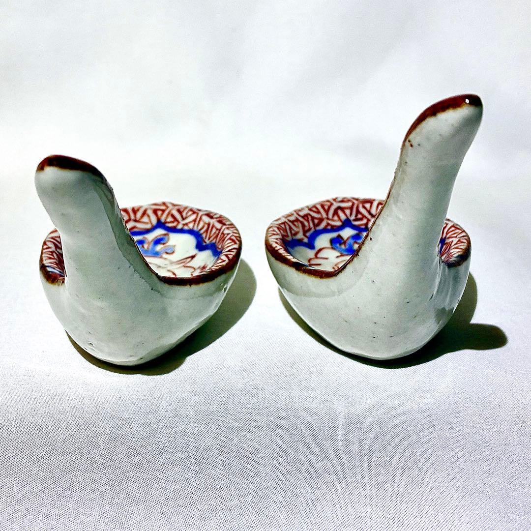 新品未使用　松浦コータロー　うさぎ ウサギ レンゲ　2点セット