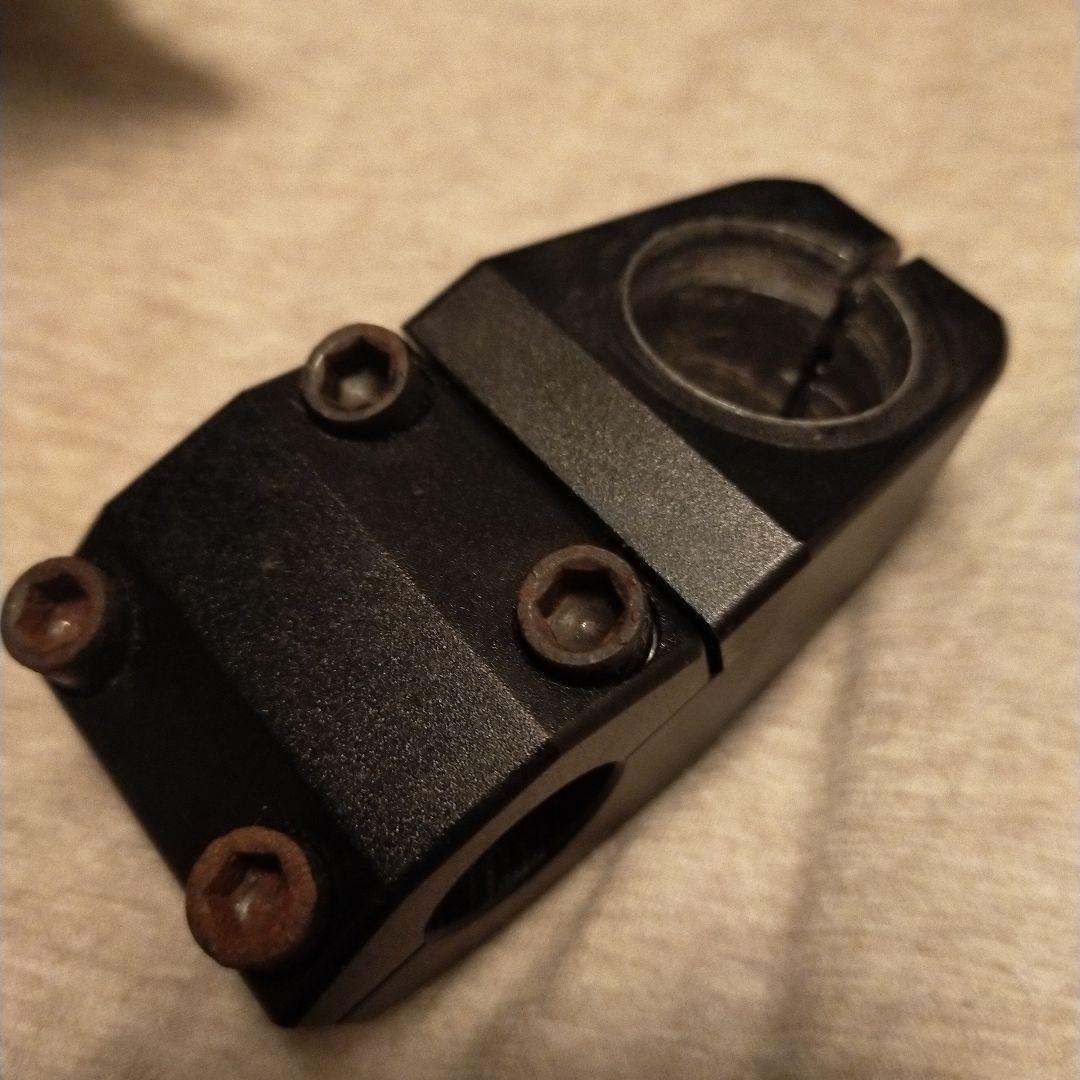 FREE bmx stem ステム