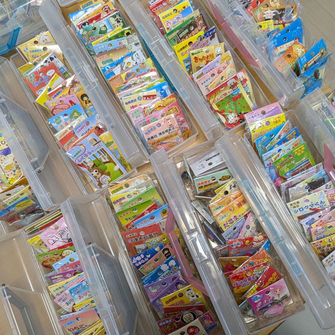 ☆ももかもか☆　【新品未開封】ご当地キューピー　300個セット