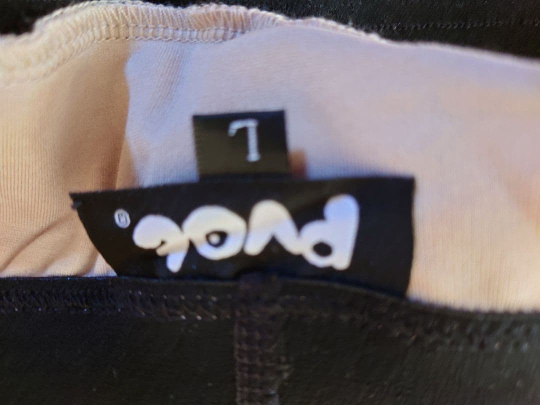 PVOT ストリートショートパンツ Lサイズ