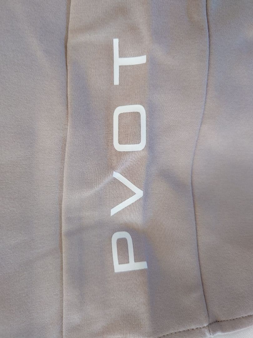 PVOT ストリートショートパンツ Lサイズ