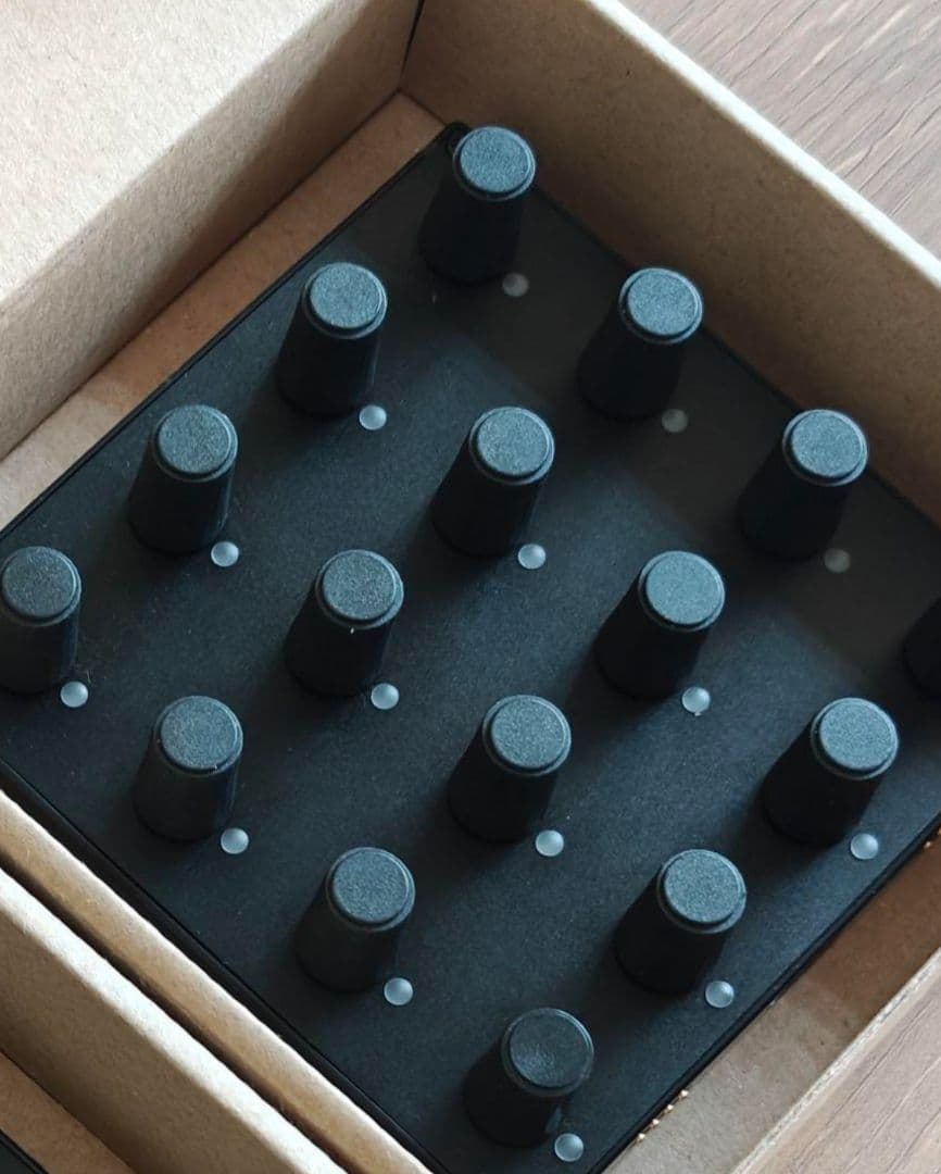 DTM・DAW Intech Audio EN16