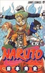 NARUTO 岸本斉史 全巻セット 全72巻