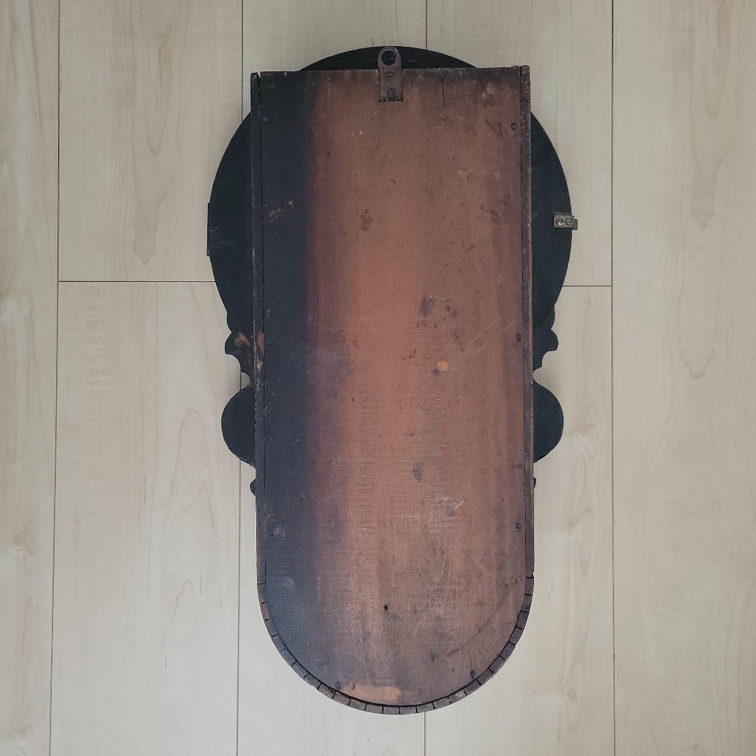 精工舎製　ダルマ時計　四つ丸　完動品