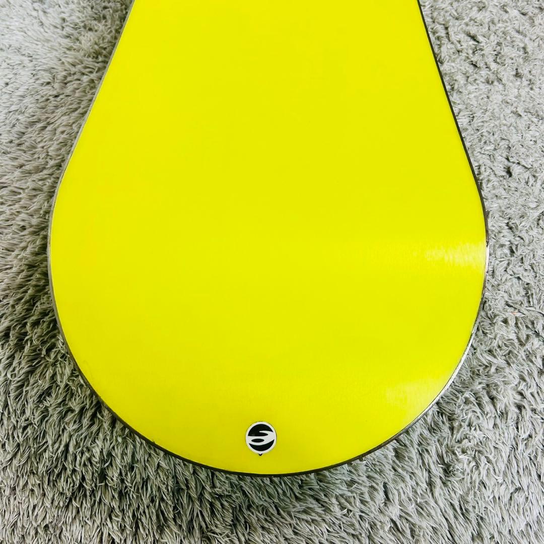 【初心者おすすめ】 ELAN　サロモン　SP3　スノーボード セット 156cm