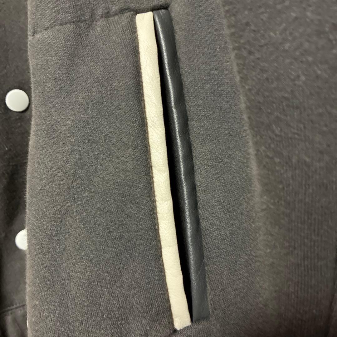 ヴィヴィアンウエストウッド レッドレーベル スタジャン　ブルゾン　オーブ　刺繍