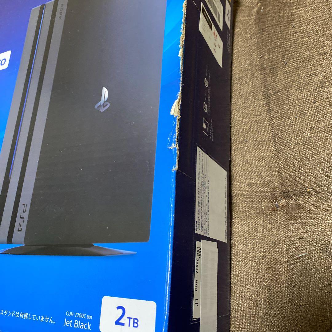 Nintendo Switch SONY PlayStation4 CUH-7200BB01