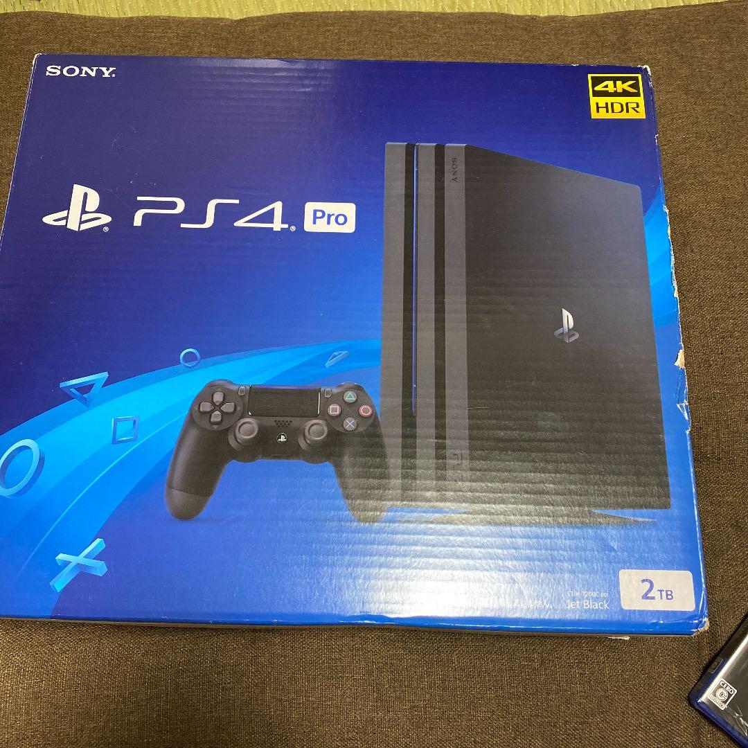 Nintendo Switch SONY PlayStation4 CUH-7200BB01