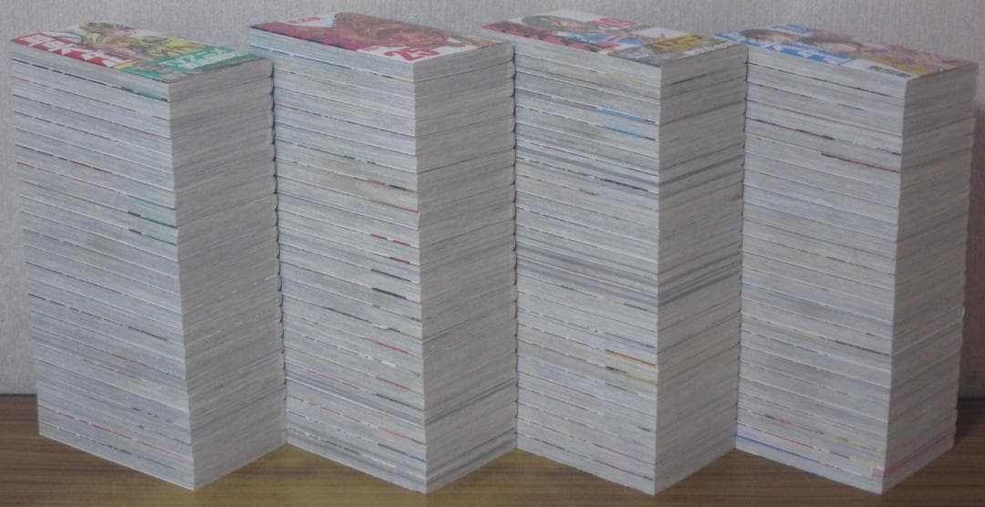 【コミック】弱虫ペダル　1～96巻+関連本2冊　渡辺航　◆全巻