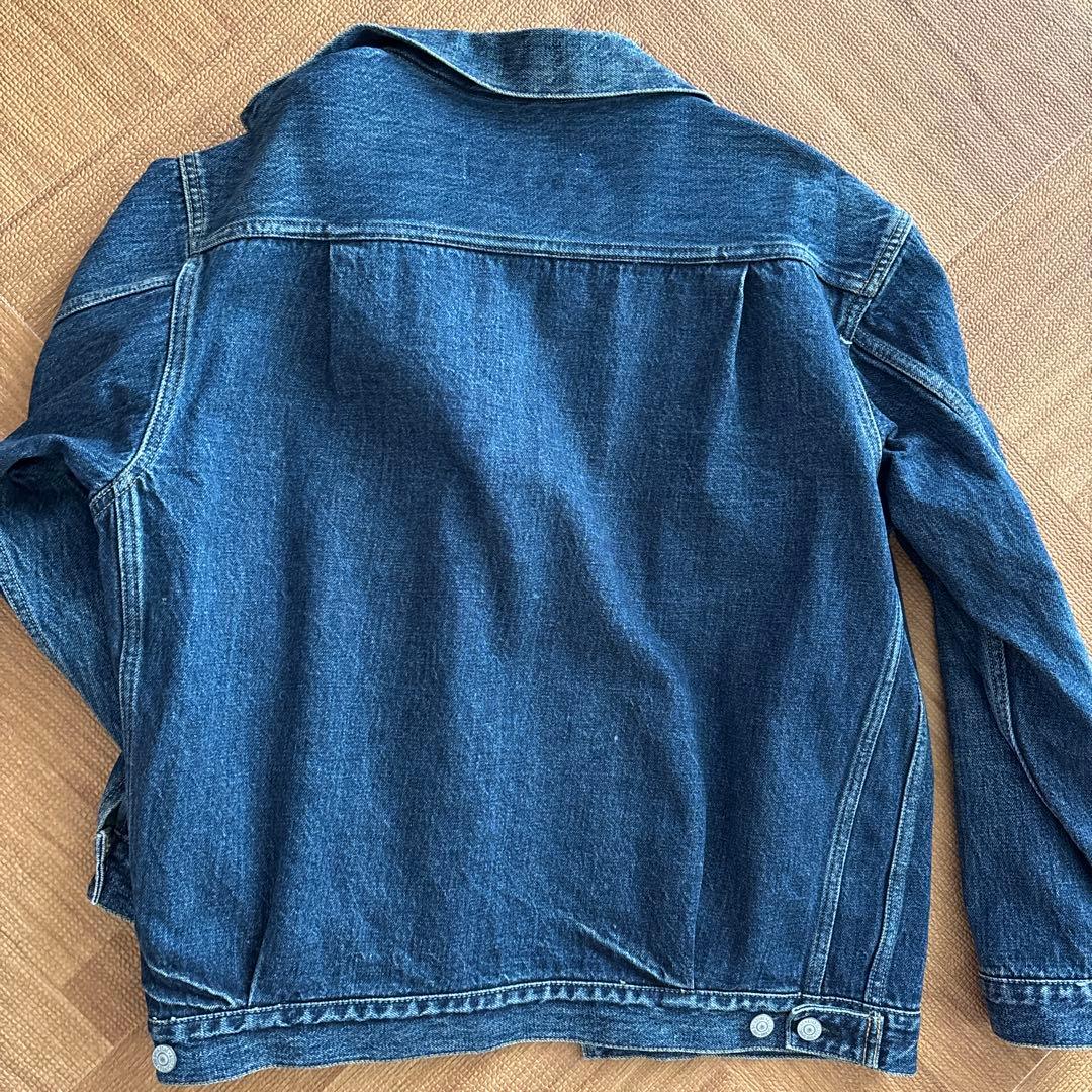 シンゾーン　THE SHINZONE TYPE50S DENIM JK 36