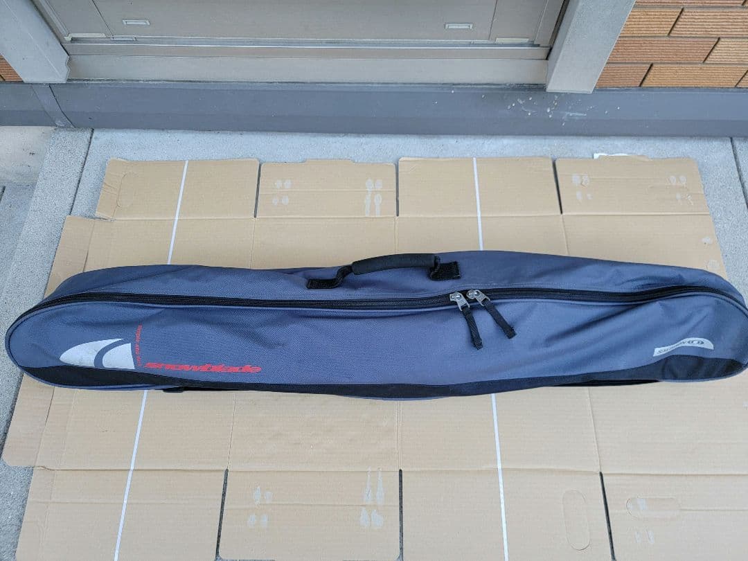 SALOMON MINIMAX 99 サロモン　スノーブレード