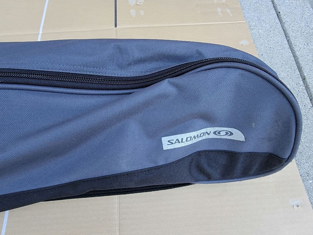 SALOMON MINIMAX 99 サロモン　スノーブレード