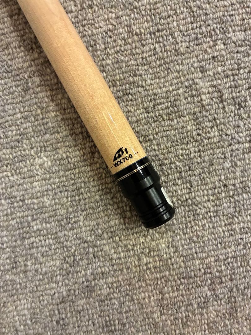 MEZZ(メッズ) シャフト　WX700