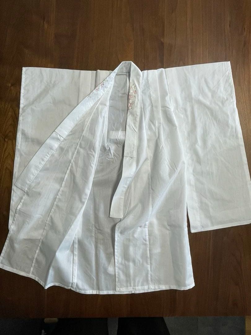 キャサリンコテージ七五三着物と被布セット