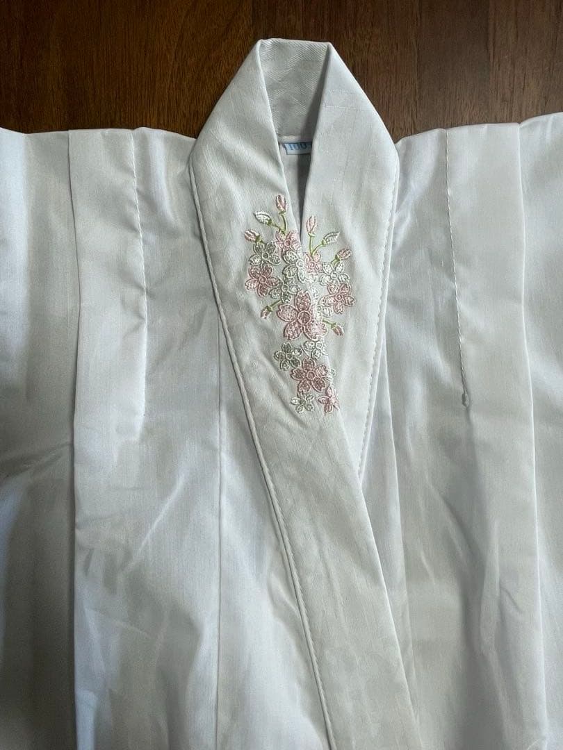 キャサリンコテージ七五三着物と被布セット