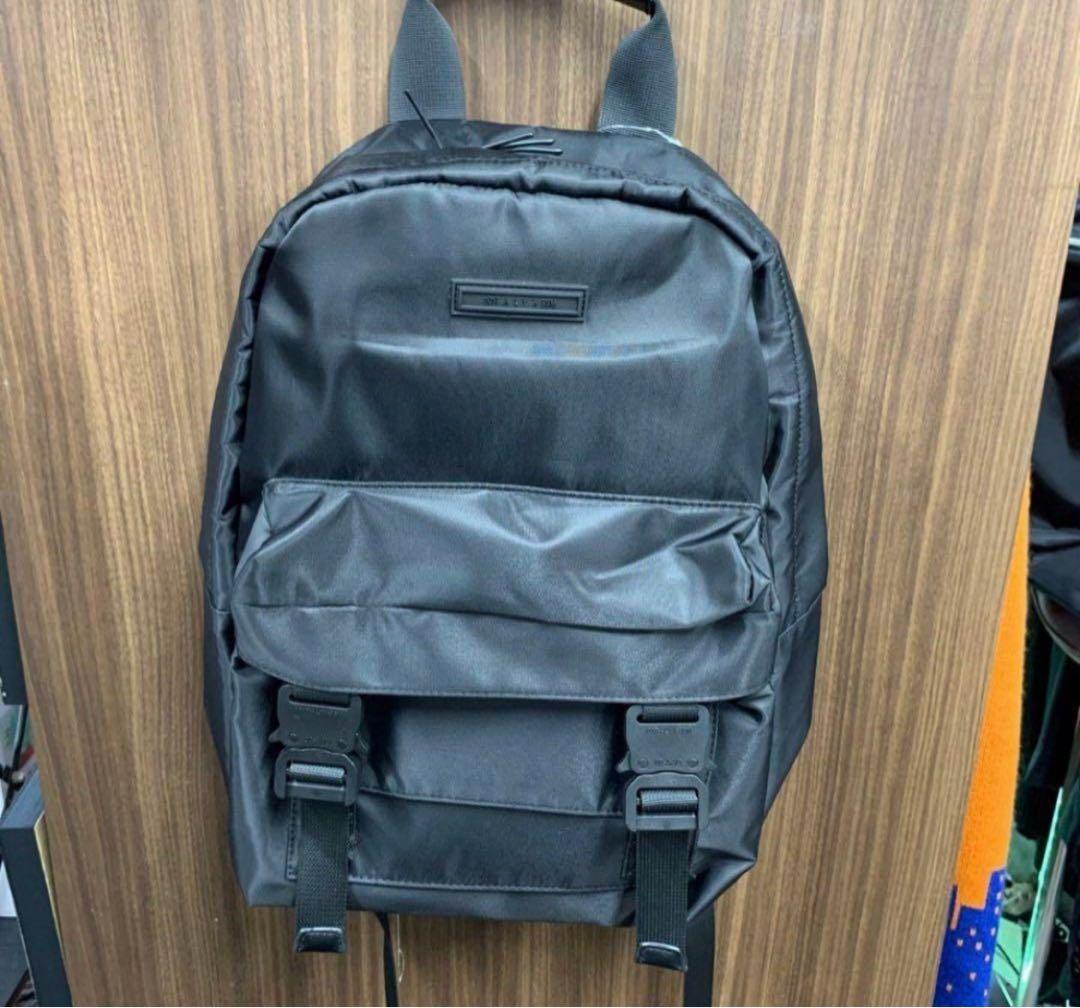 アリクス　alyx リュック　バックパック　ミリタリー　ナイロン