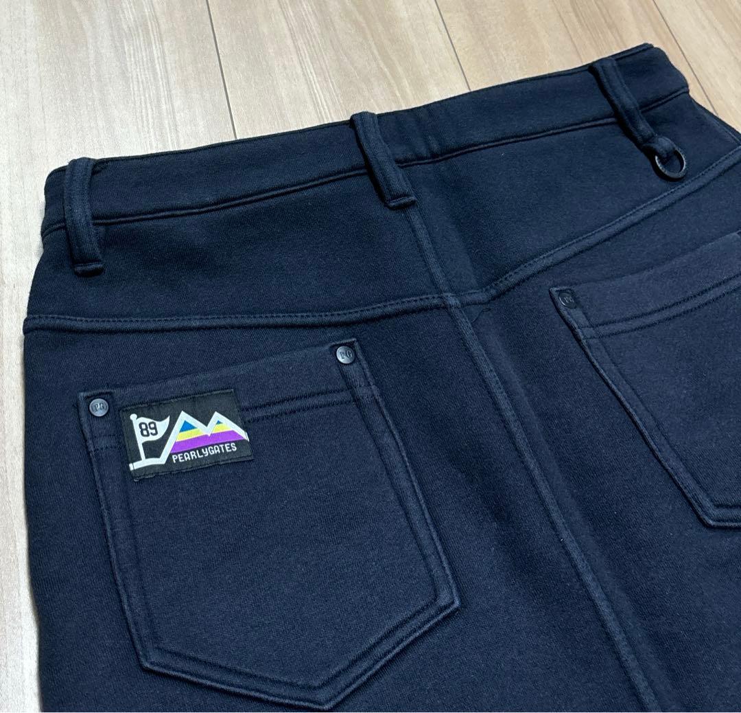 パーリーゲイツ　スカート　サイズ1