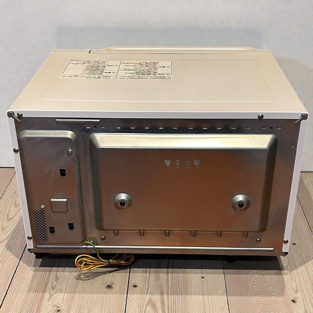 【ダイング】Panasonic Bistro NE-BS655