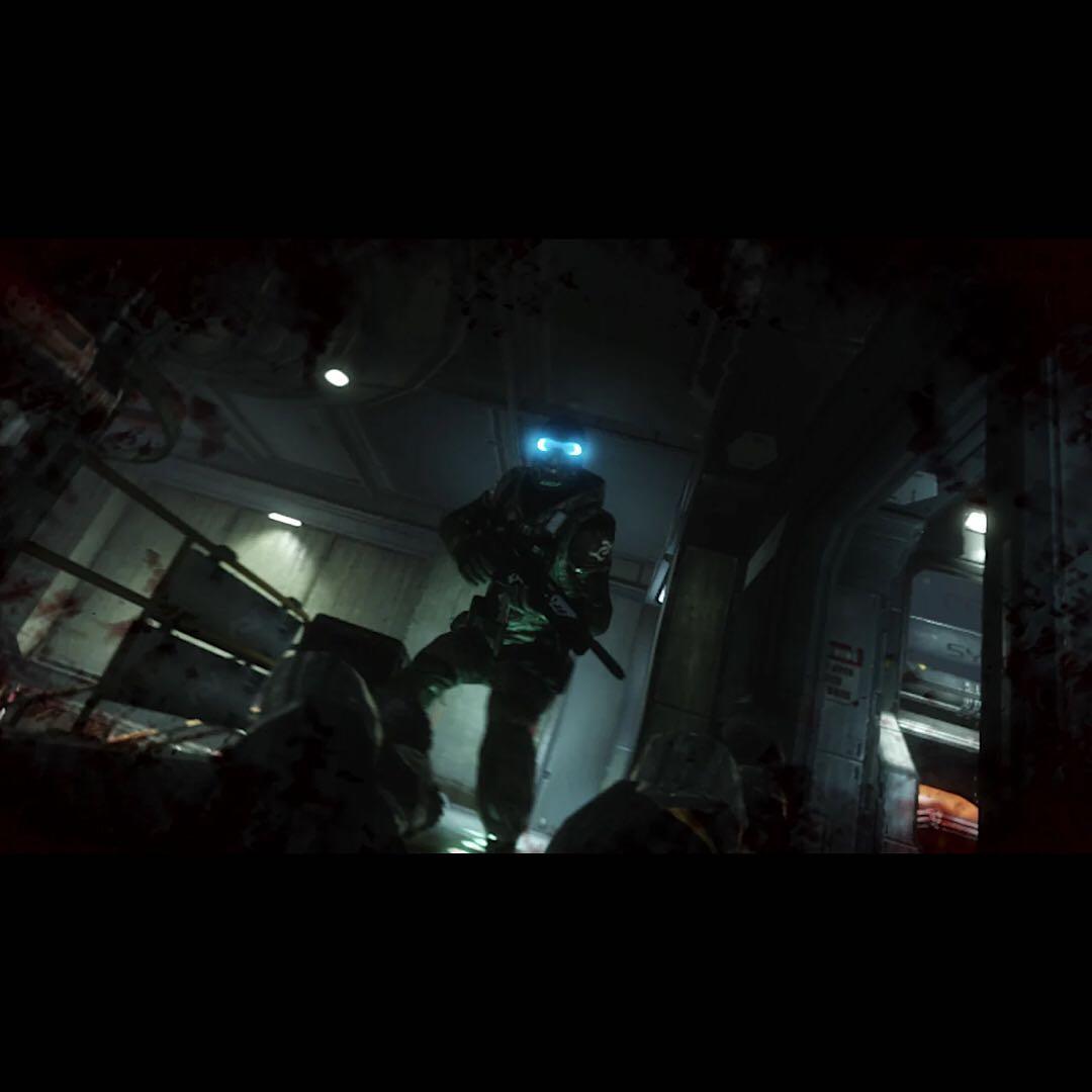 Crysis 3 Remastered クライシス3 リマスター switch