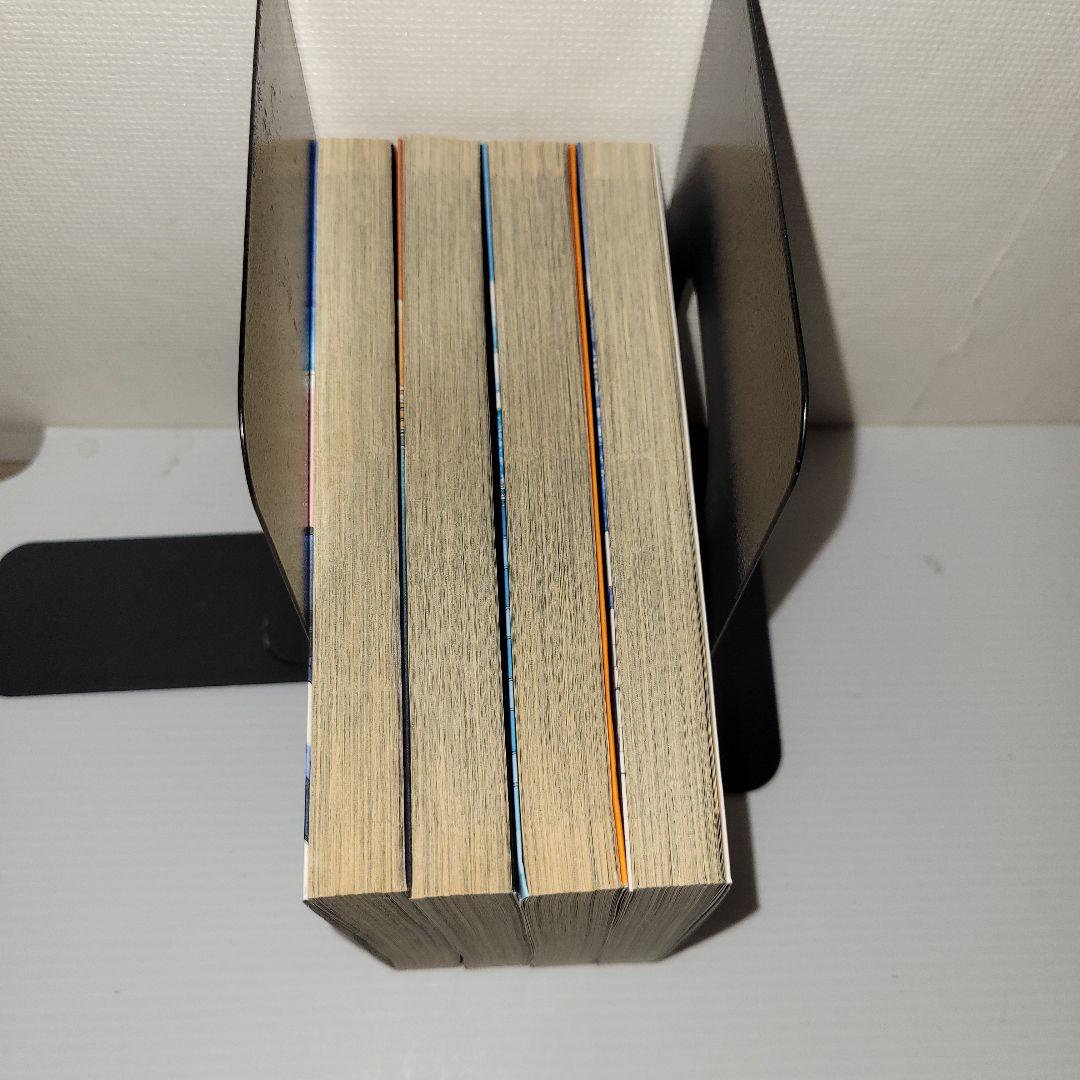 湾岸midnight　湾岸ミッドナイト　39 40 41 42