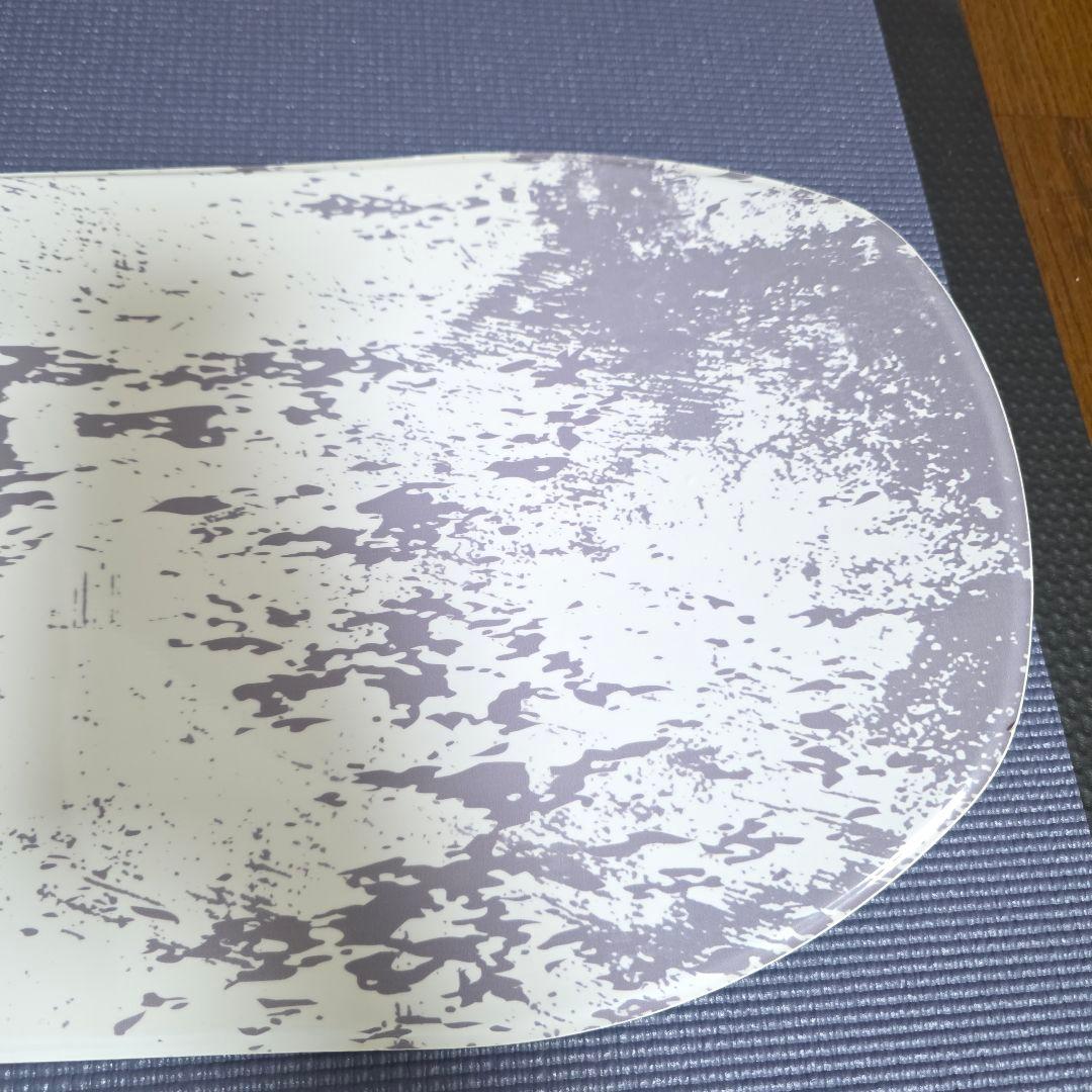 421【極美品】JOYRIDE×JOYRIDE 2点セット　ボード　ビンディング