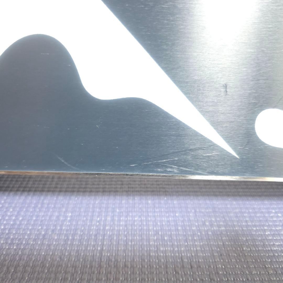 421【極美品】JOYRIDE×JOYRIDE 2点セット　ボード　ビンディング