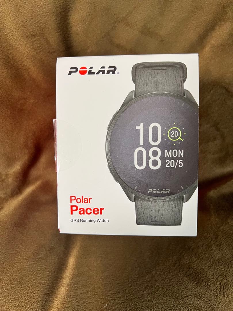 ポラール ペーサー