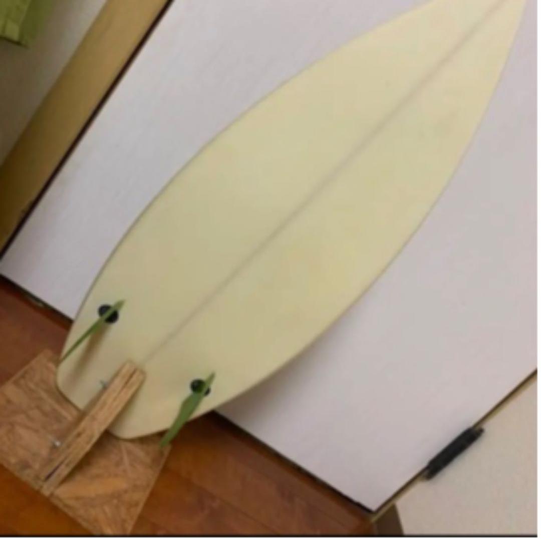 サーフボード インテリア