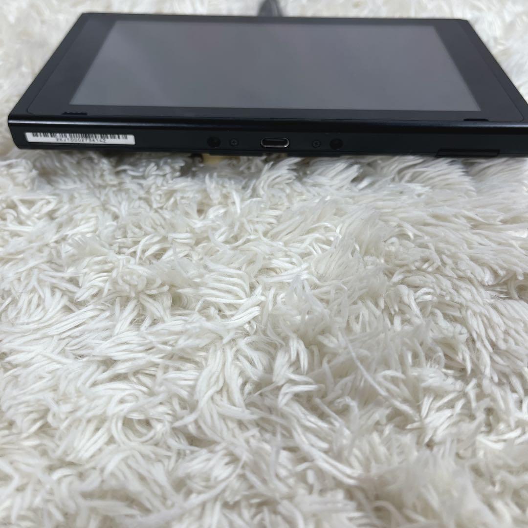 Nintendo Switch 本体のみ ニンテンドースイッチ 任天堂