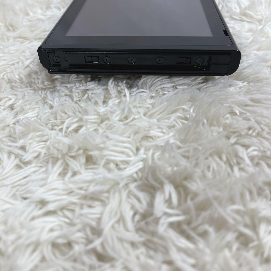 Nintendo Switch 本体のみ ニンテンドースイッチ 任天堂