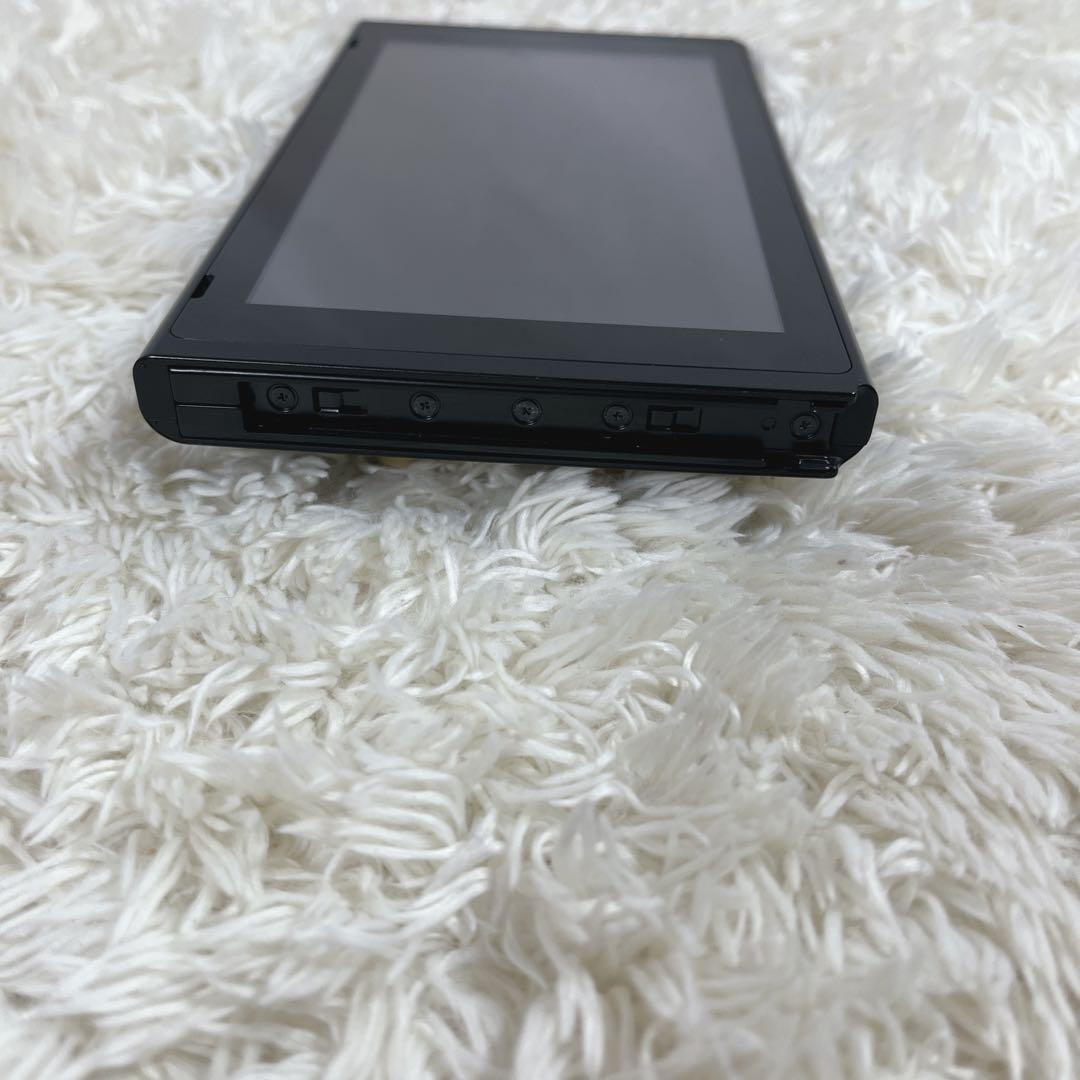 Nintendo Switch 本体のみ ニンテンドースイッチ 任天堂