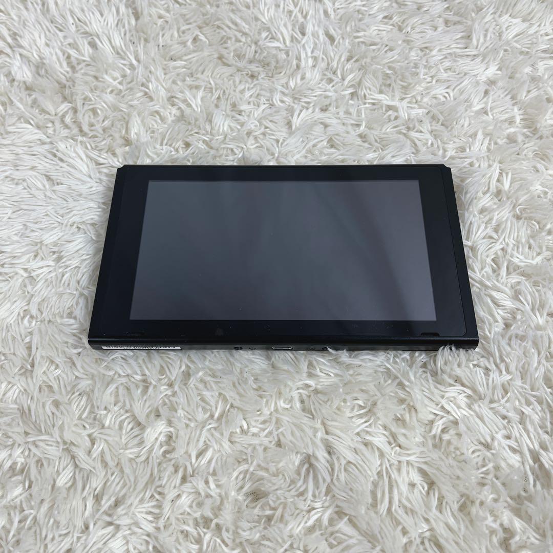 Nintendo Switch 本体のみ ニンテンドースイッチ 任天堂