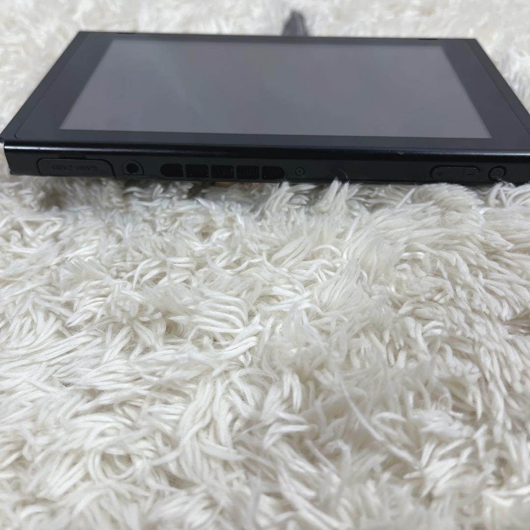 Nintendo Switch 本体のみ ニンテンドースイッチ 任天堂