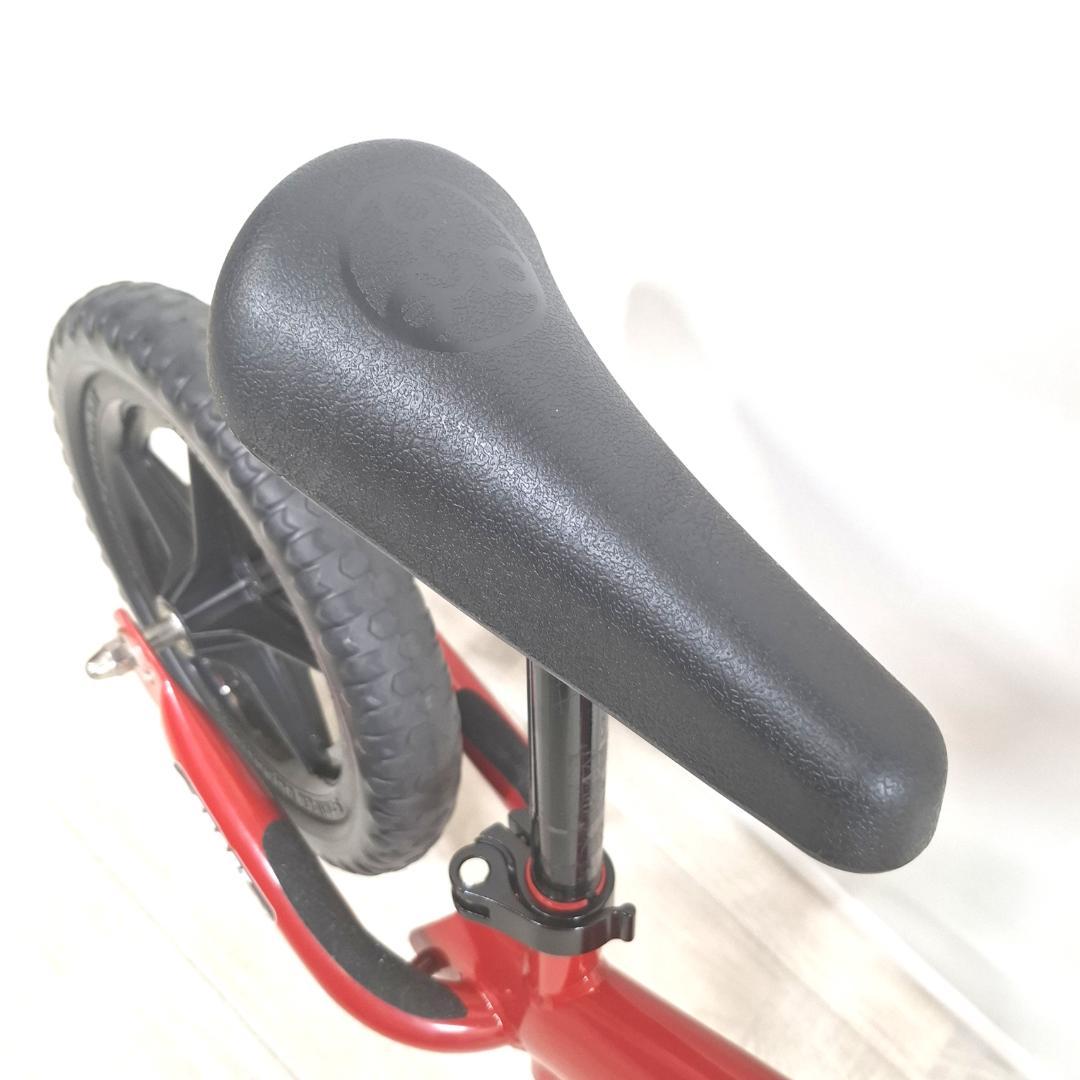 美品！★ストライダー スポーツ★12インチ★バランスバイク★レッド