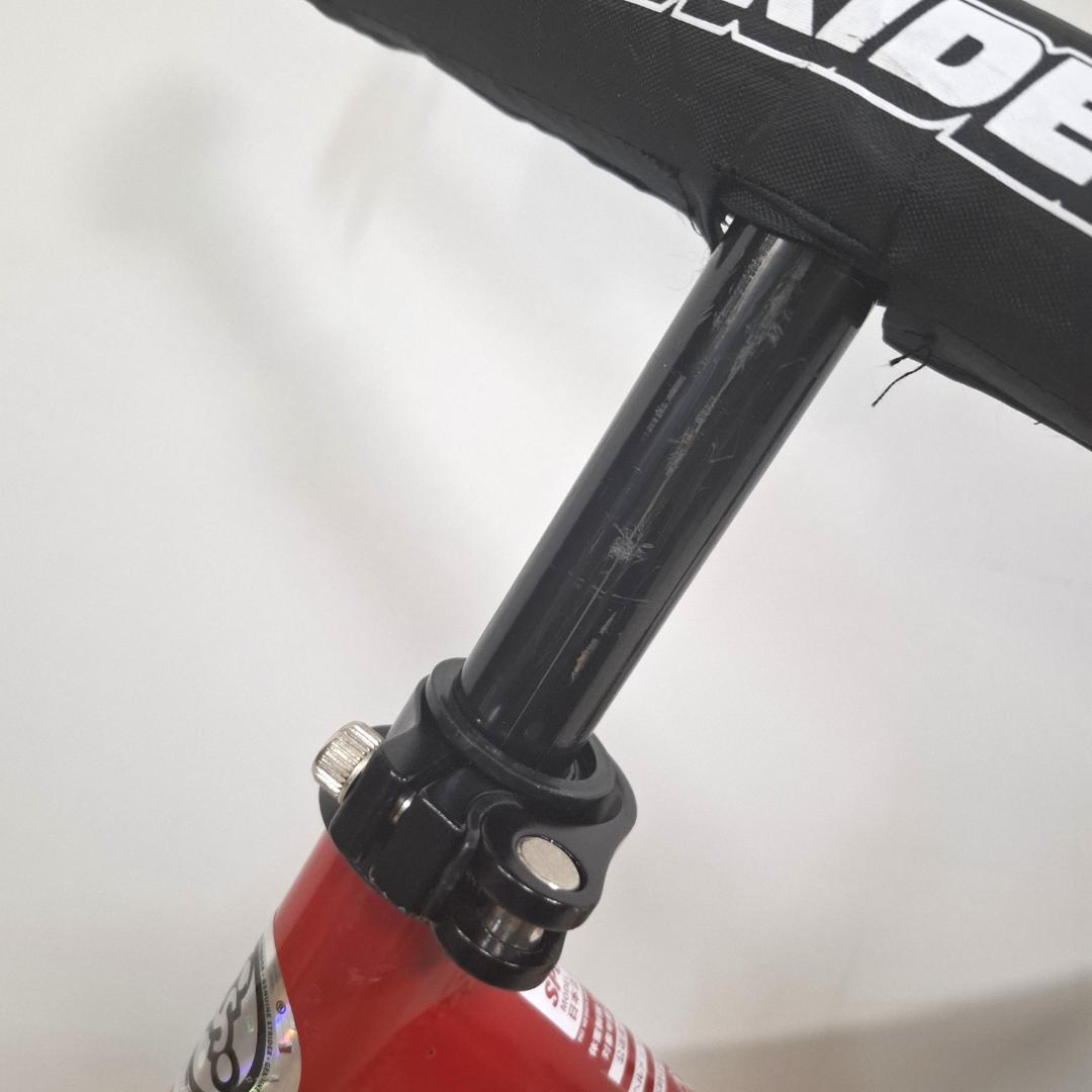 美品！★ストライダー スポーツ★12インチ★バランスバイク★レッド